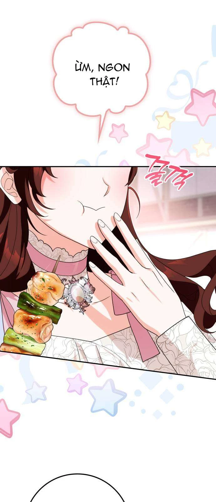 Nữ Công Tước Chiến Lợi Phẩm Chapter 27 - 33