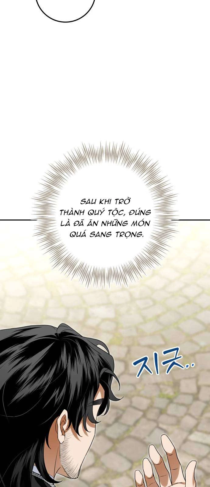 Nữ Công Tước Chiến Lợi Phẩm Chapter 27 - 35