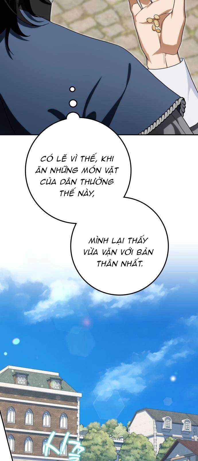 Nữ Công Tước Chiến Lợi Phẩm Chapter 27 - 36