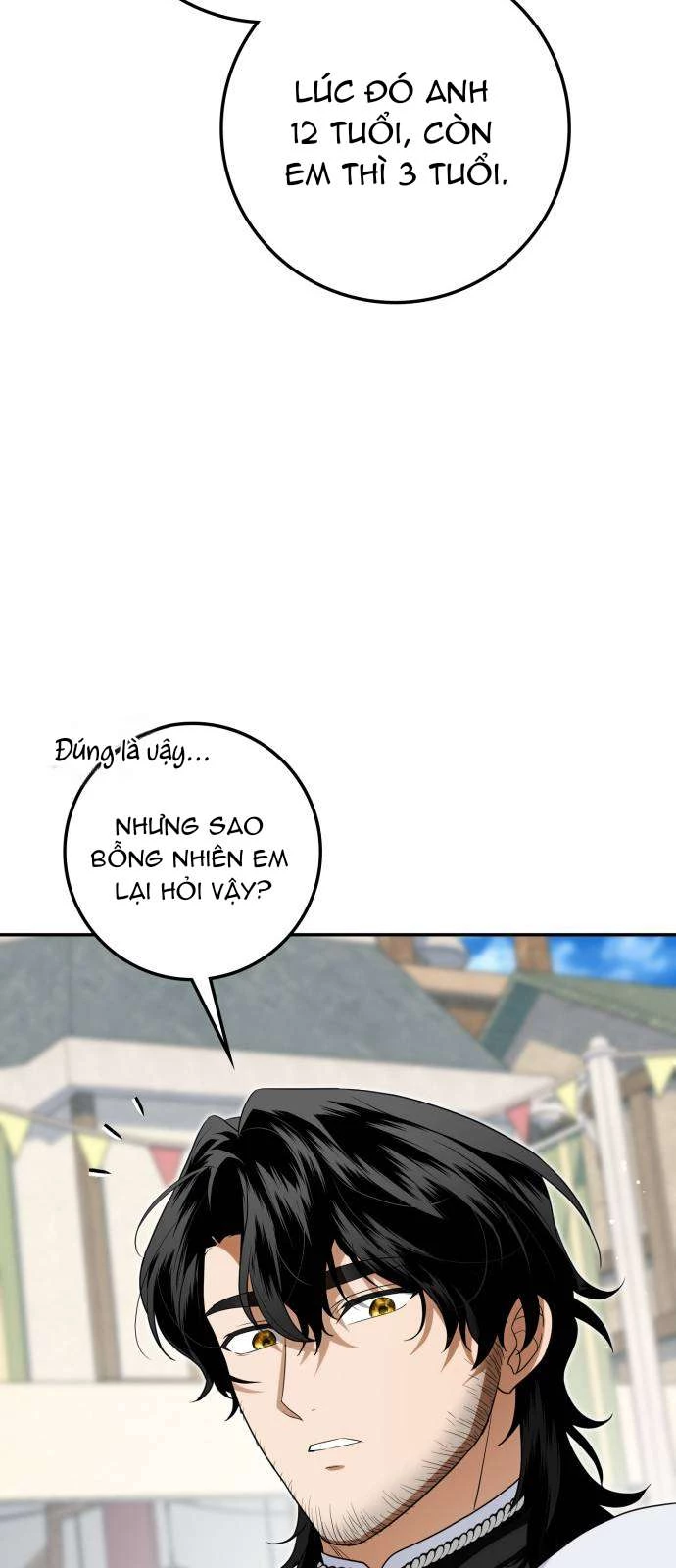 Nữ Công Tước Chiến Lợi Phẩm Chapter 27 - 38