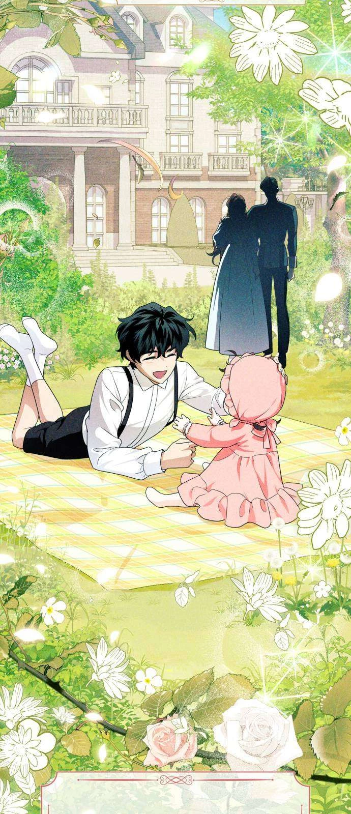 Nữ Công Tước Chiến Lợi Phẩm Chapter 27 - 46