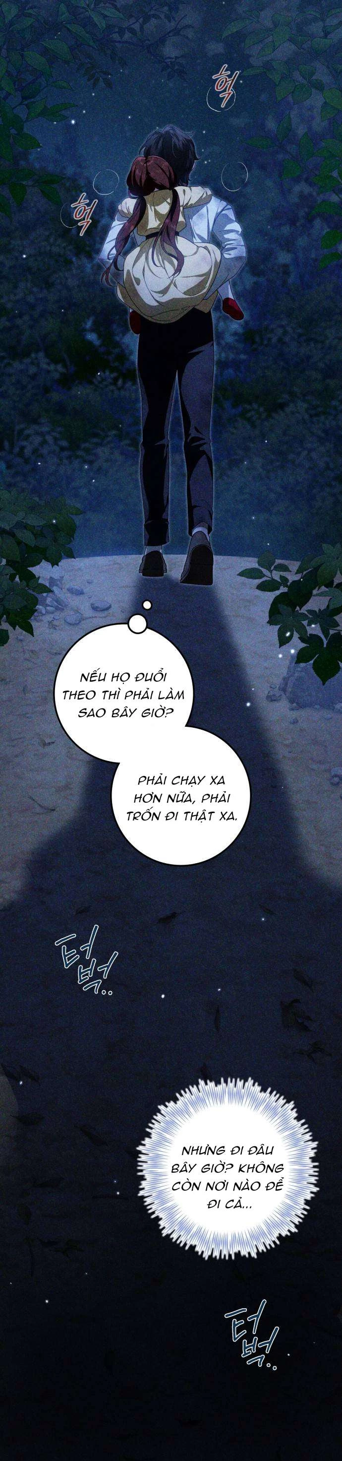 Nữ Công Tước Chiến Lợi Phẩm Chapter 27 - 54