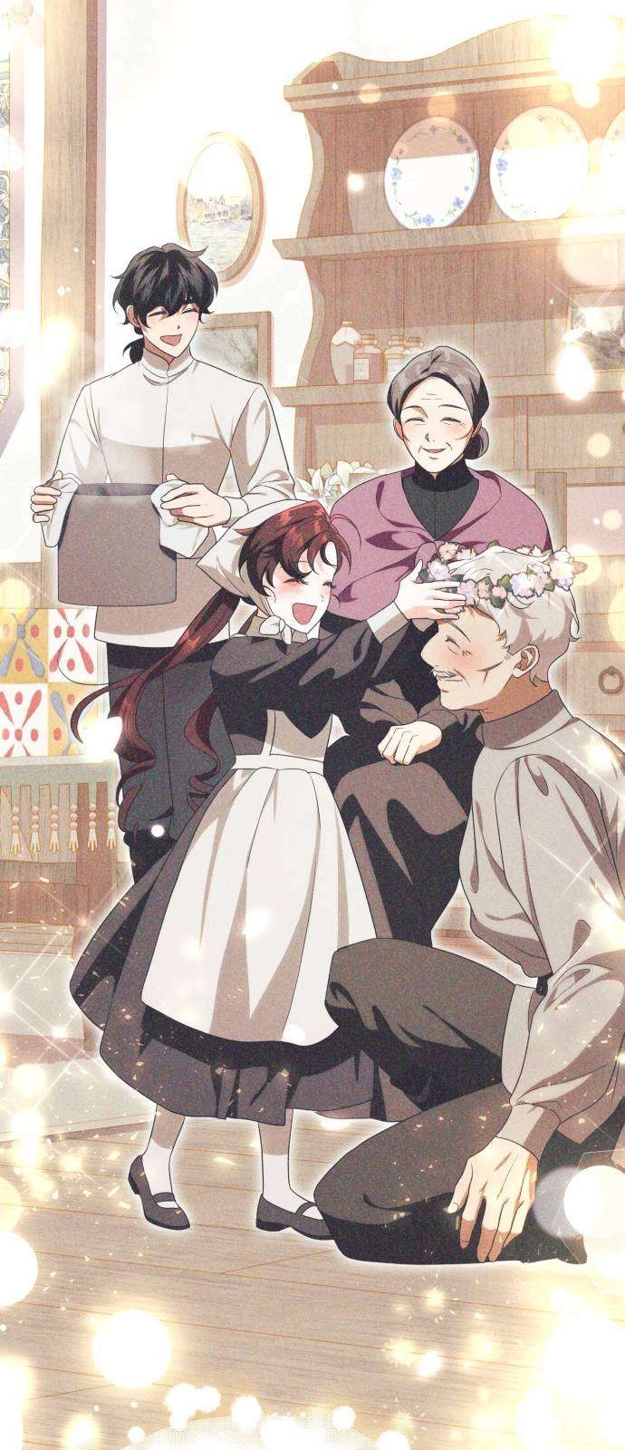 Nữ Công Tước Chiến Lợi Phẩm Chapter 27 - 69