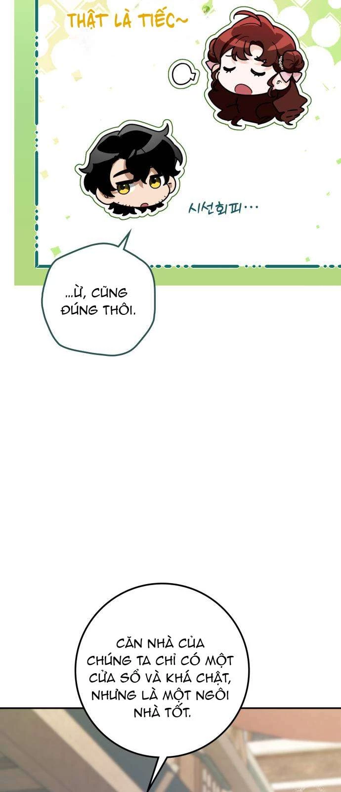 Nữ Công Tước Chiến Lợi Phẩm Chapter 27 - 75