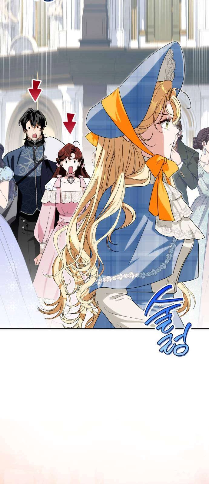 Nữ Công Tước Chiến Lợi Phẩm Chapter 27 - 84