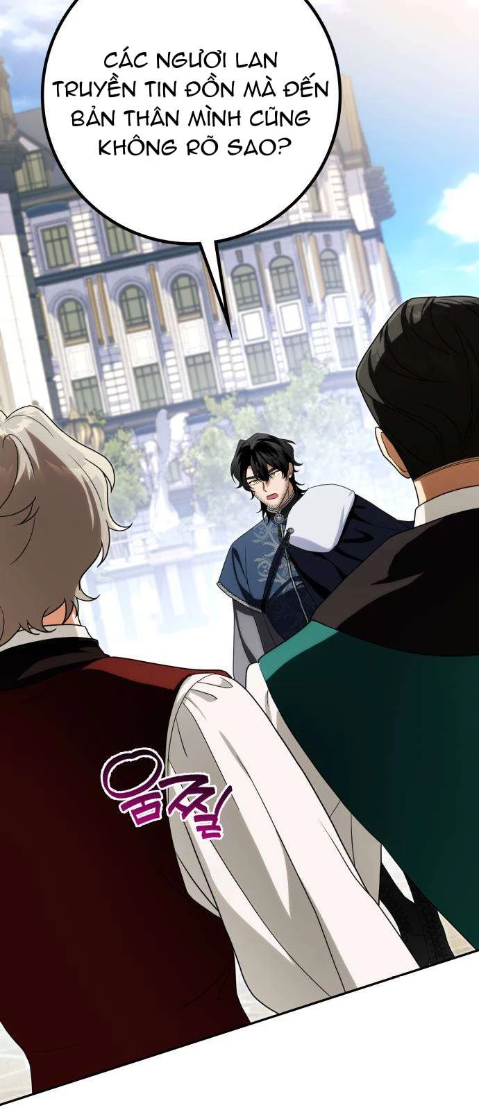 Nữ Công Tước Chiến Lợi Phẩm Chapter 27 - 93