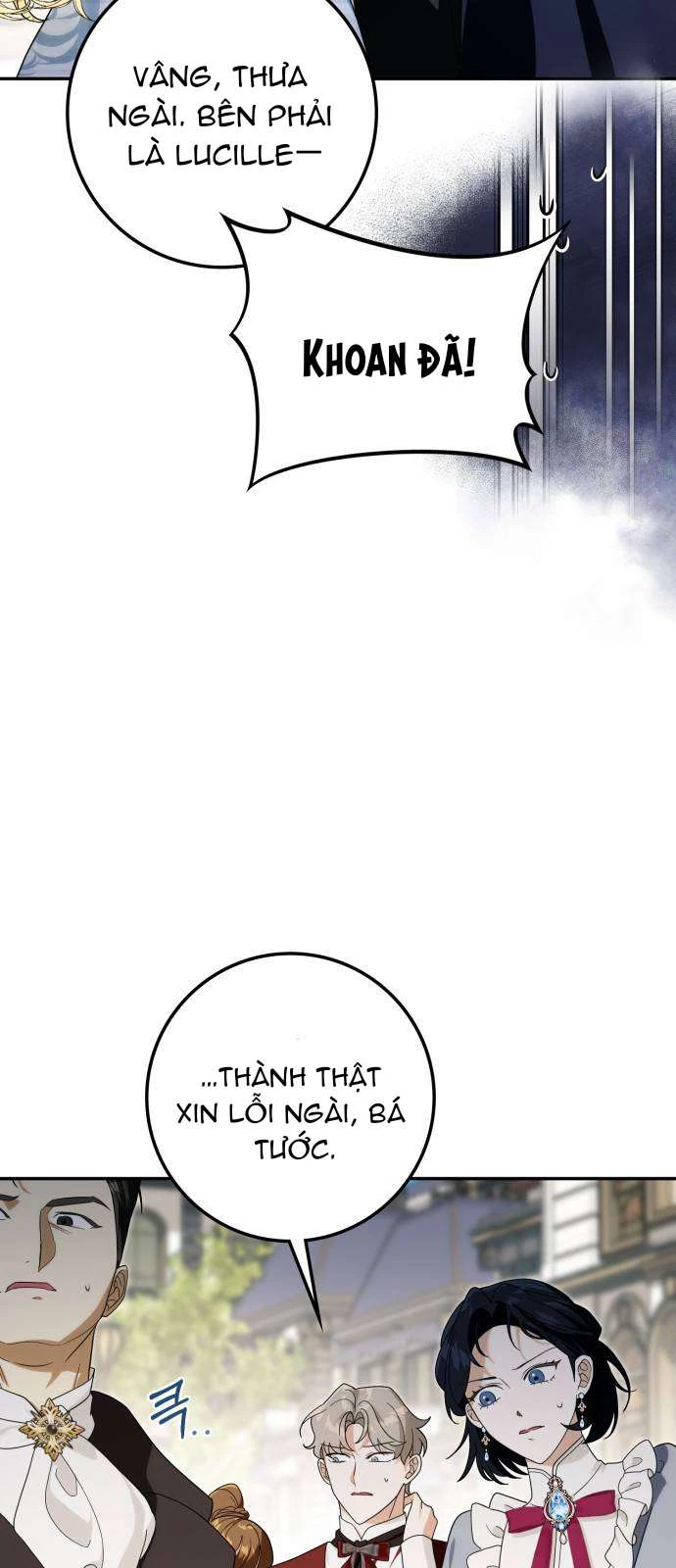 Nữ Công Tước Chiến Lợi Phẩm Chapter 28 - 4