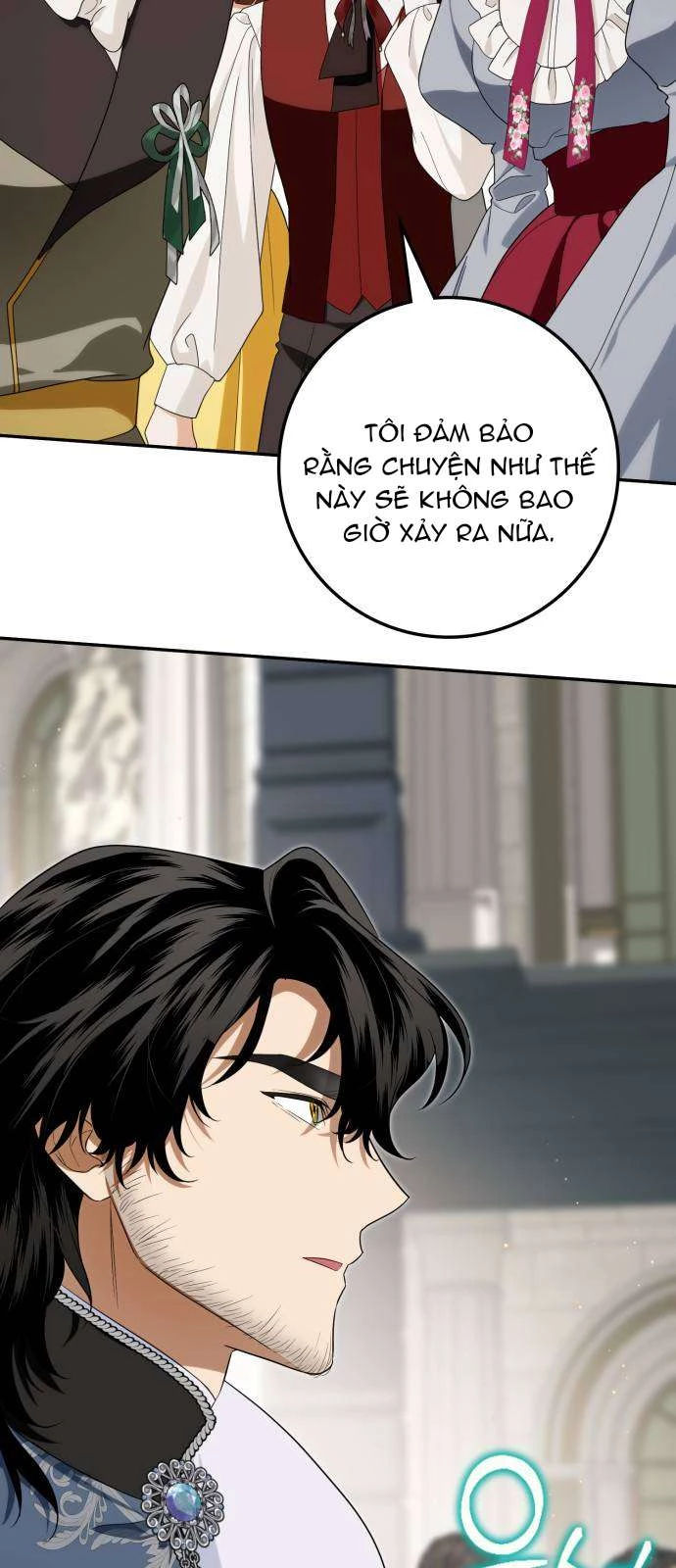 Nữ Công Tước Chiến Lợi Phẩm Chapter 28 - 5