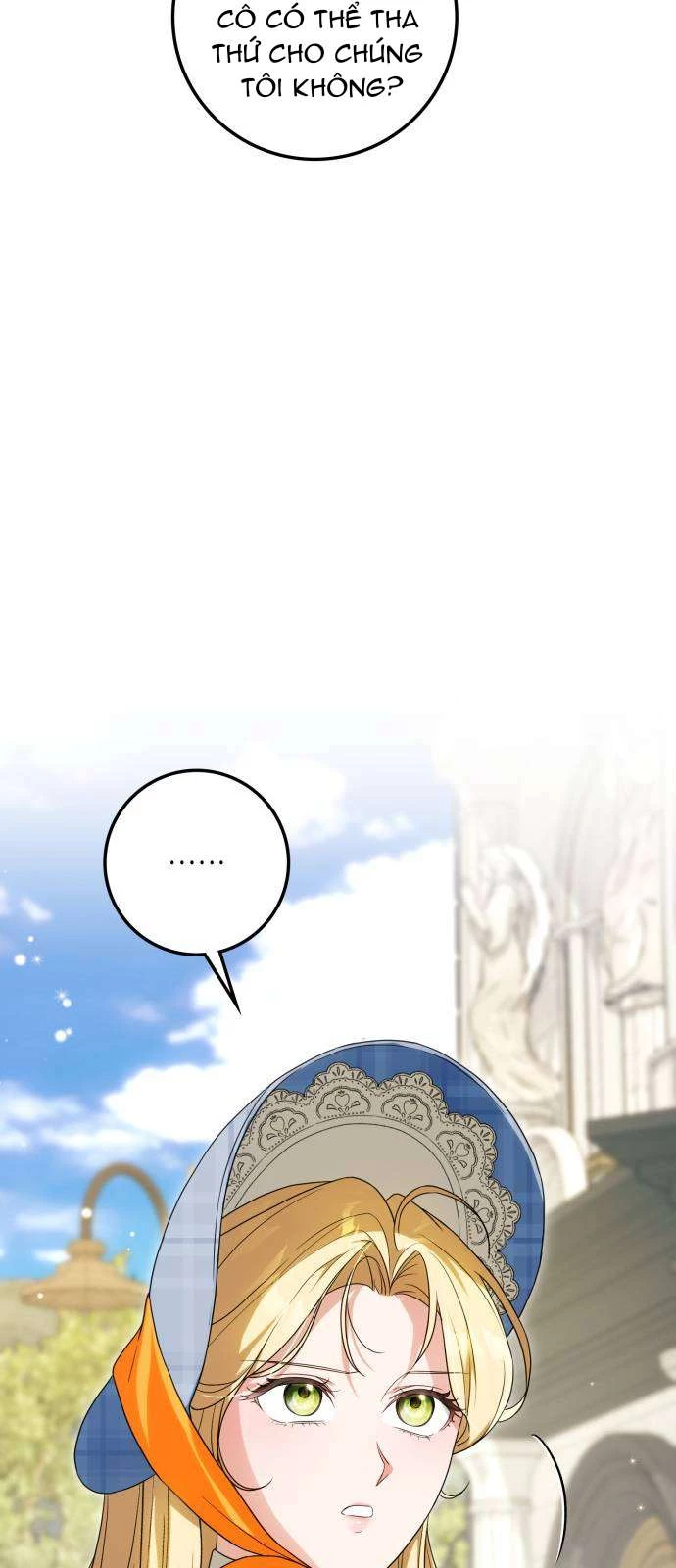 Nữ Công Tước Chiến Lợi Phẩm Chapter 28 - 7