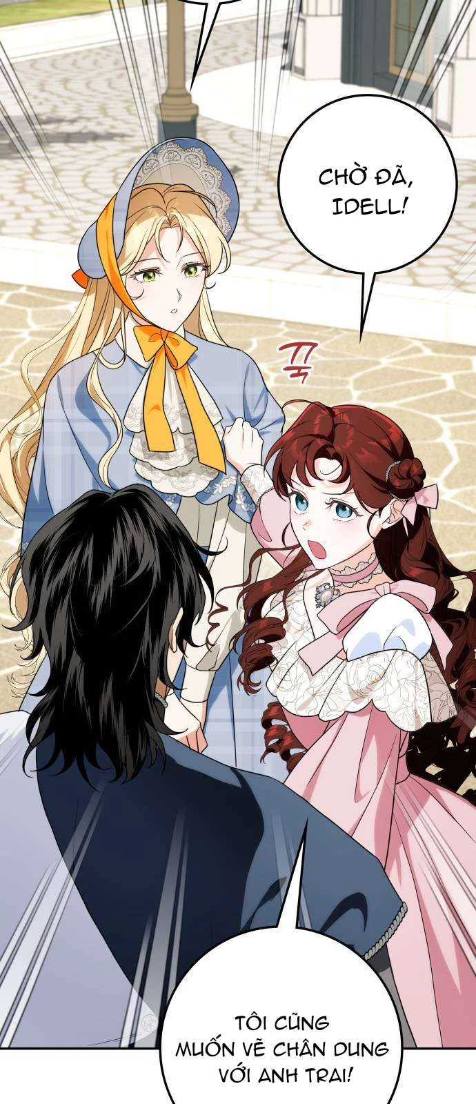 Nữ Công Tước Chiến Lợi Phẩm Chapter 28 - 14