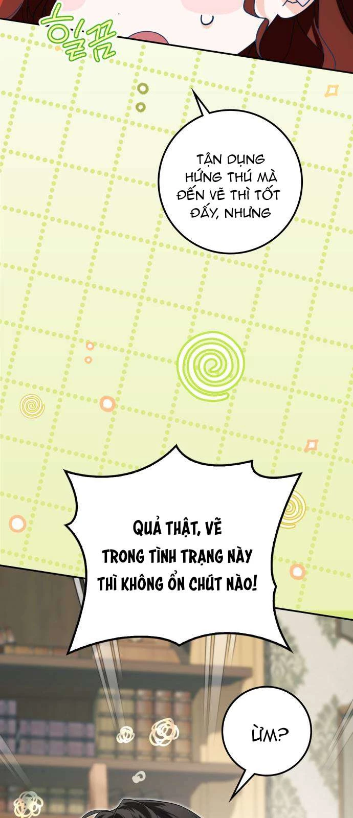 Nữ Công Tước Chiến Lợi Phẩm Chapter 28 - 31