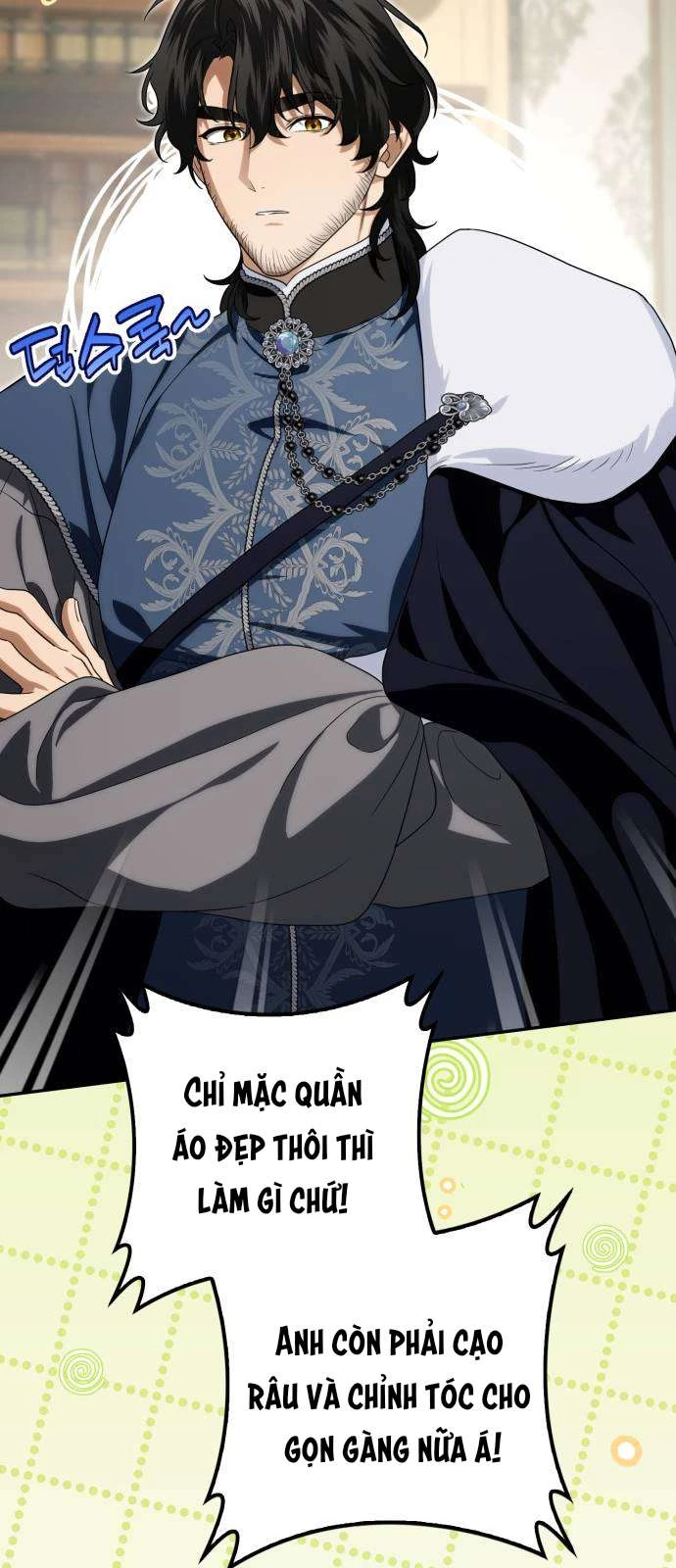 Nữ Công Tước Chiến Lợi Phẩm Chapter 28 - 32