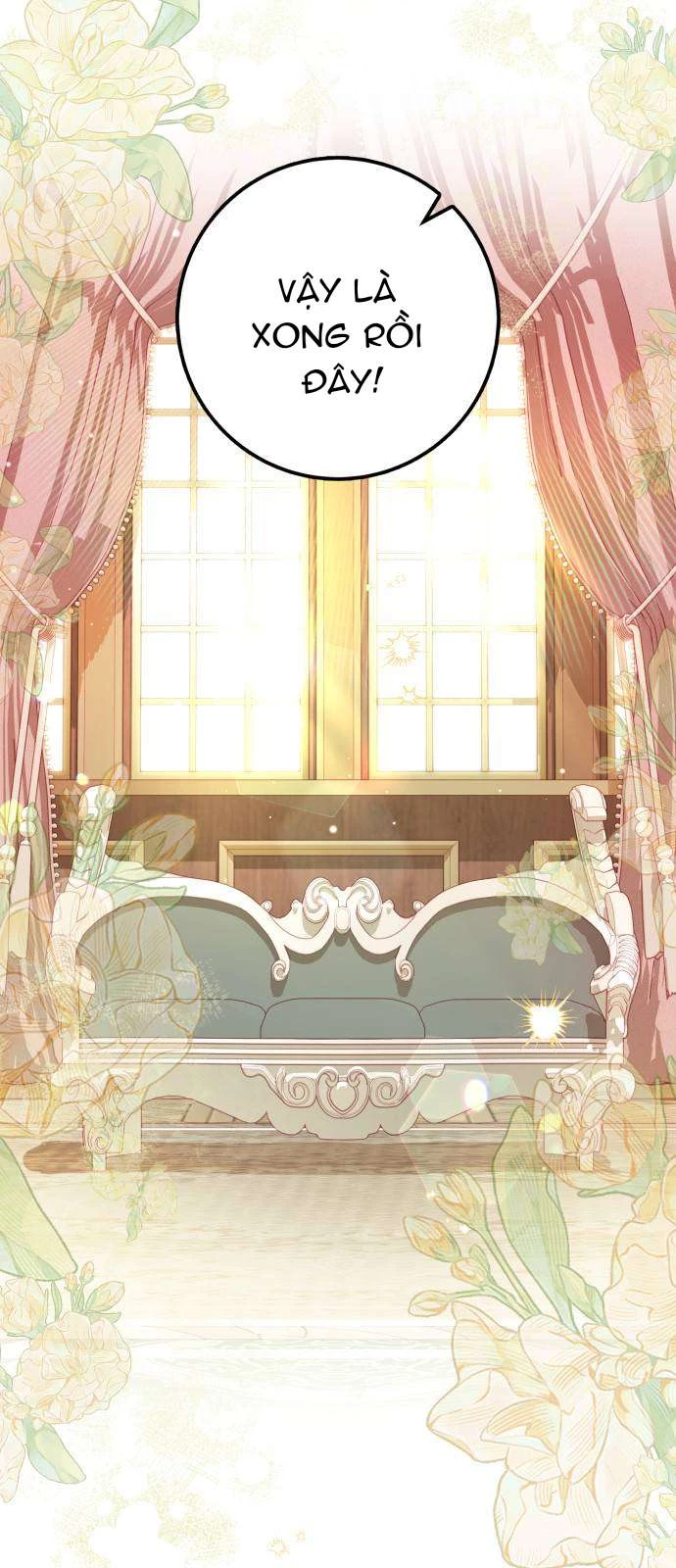 Nữ Công Tước Chiến Lợi Phẩm Chapter 28 - 43