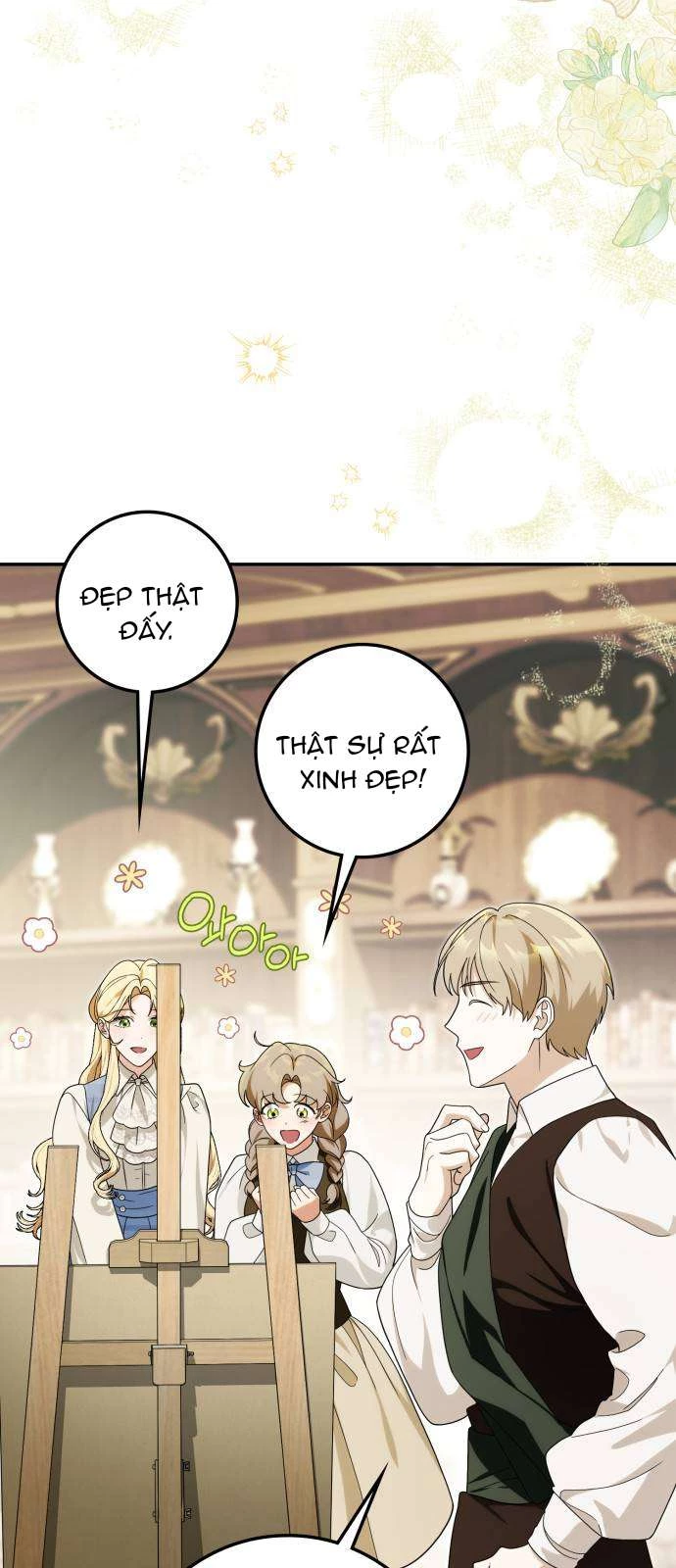 Nữ Công Tước Chiến Lợi Phẩm Chapter 28 - 44