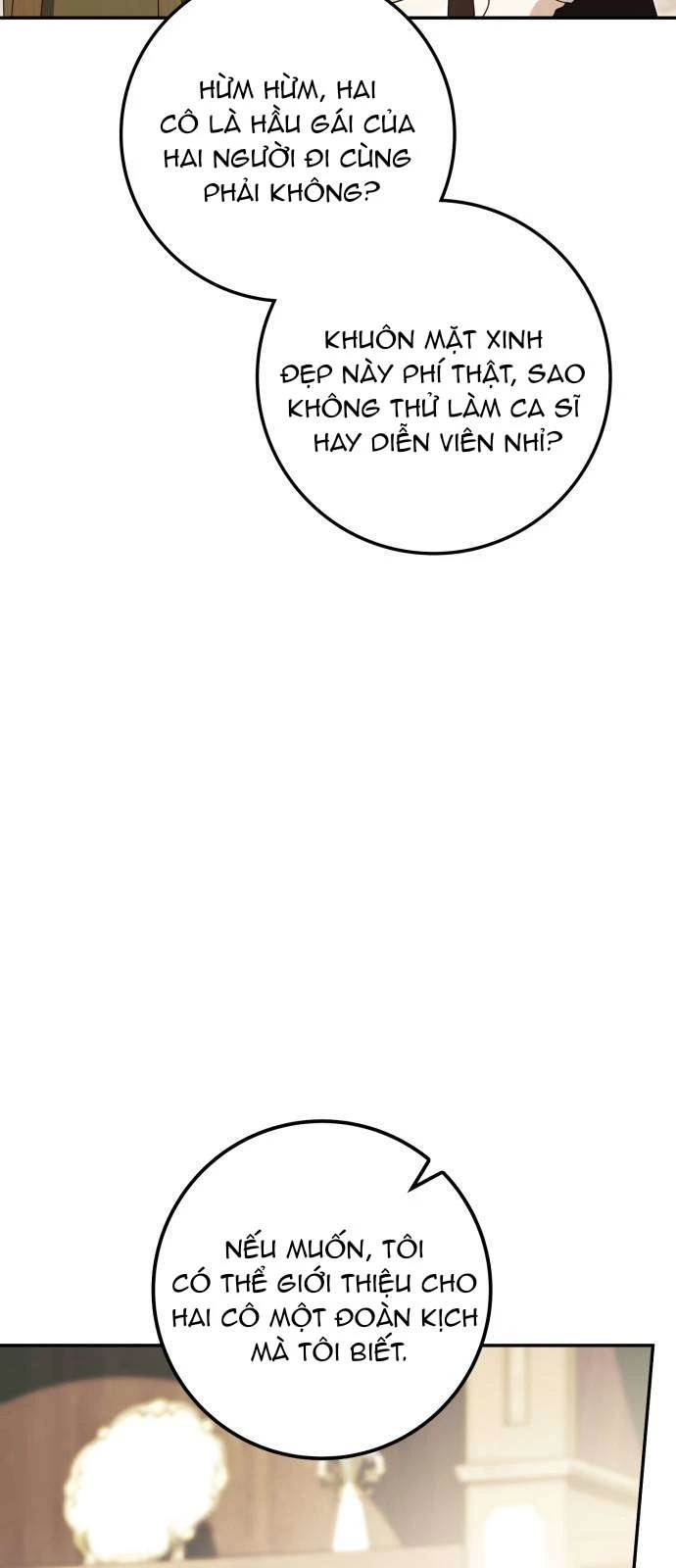 Nữ Công Tước Chiến Lợi Phẩm Chapter 28 - 45