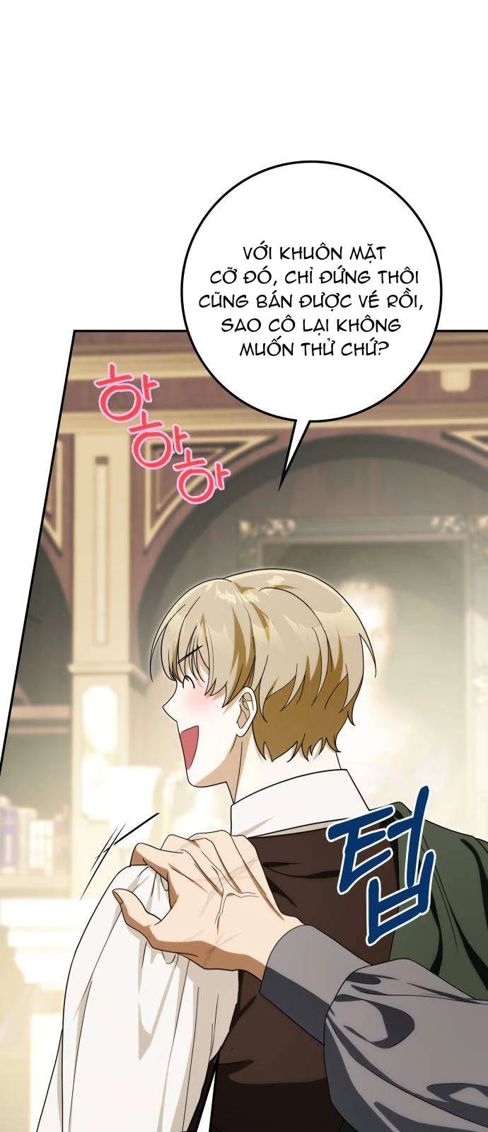 Nữ Công Tước Chiến Lợi Phẩm Chapter 28 - 47