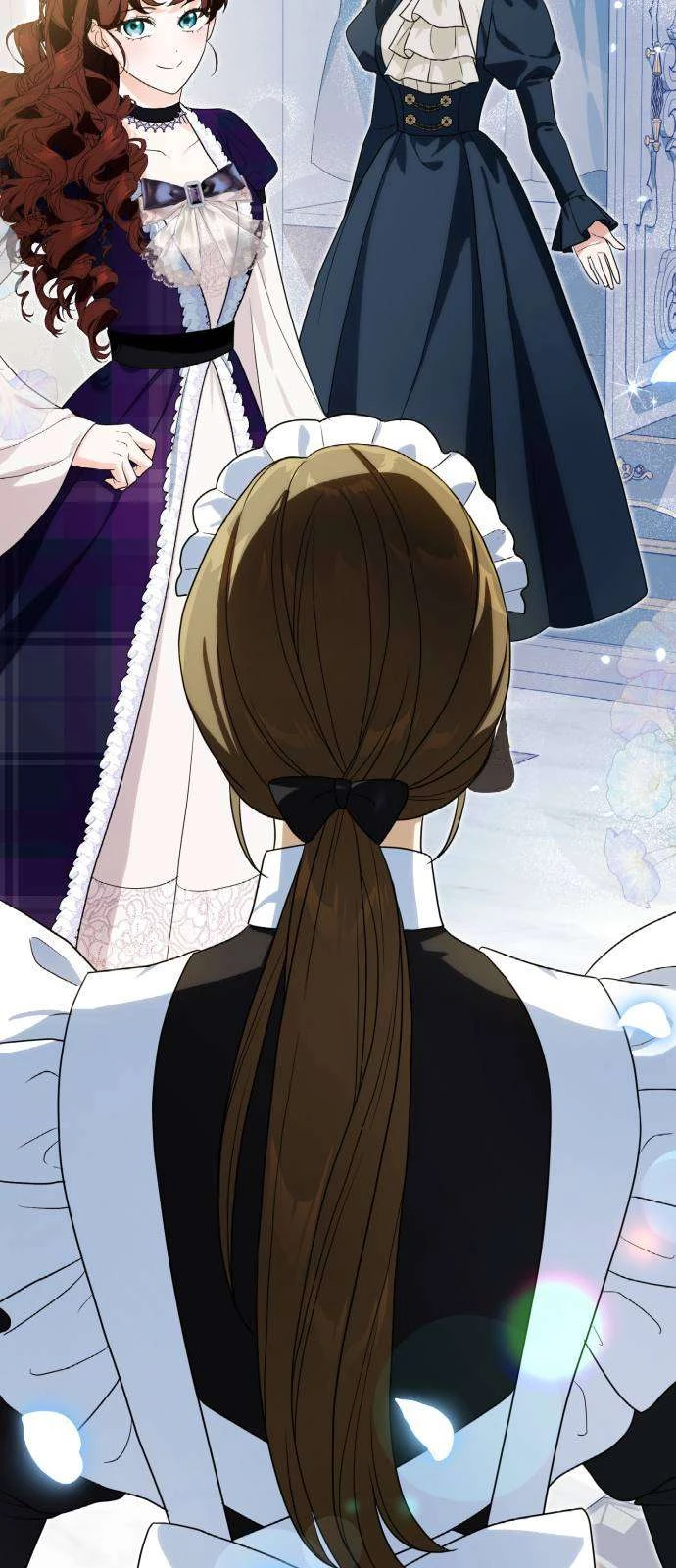 Nữ Công Tước Chiến Lợi Phẩm Chapter 28 - 80