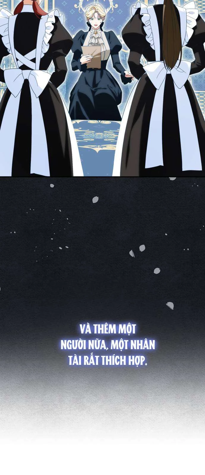 Nữ Công Tước Chiến Lợi Phẩm Chapter 29 - 3