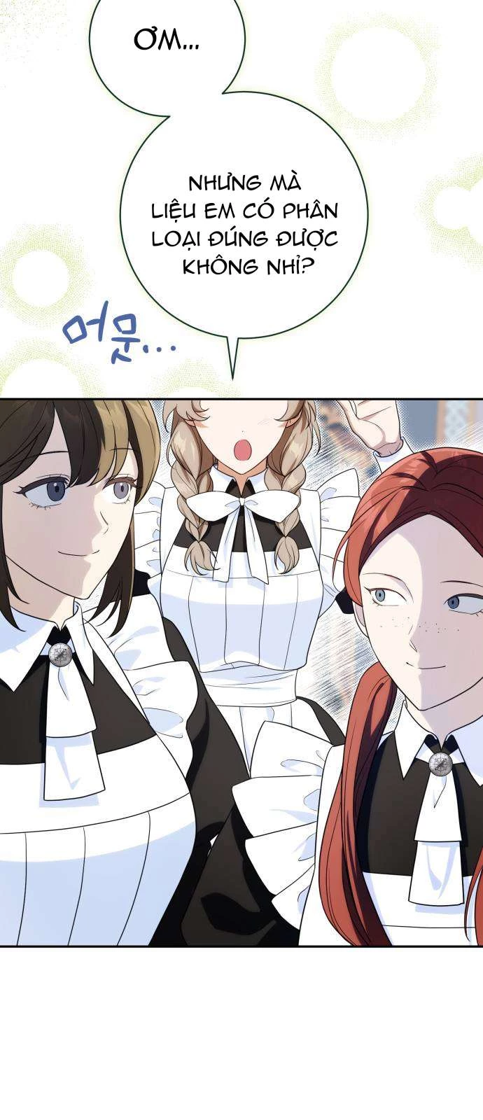 Nữ Công Tước Chiến Lợi Phẩm Chapter 29 - 6