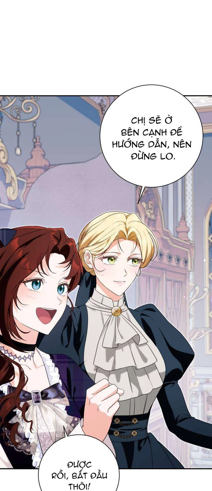 Nữ Công Tước Chiến Lợi Phẩm Chapter 29 - 7