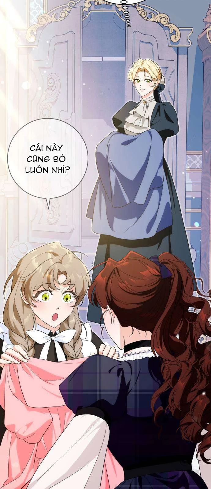 Nữ Công Tước Chiến Lợi Phẩm Chapter 29 - 10