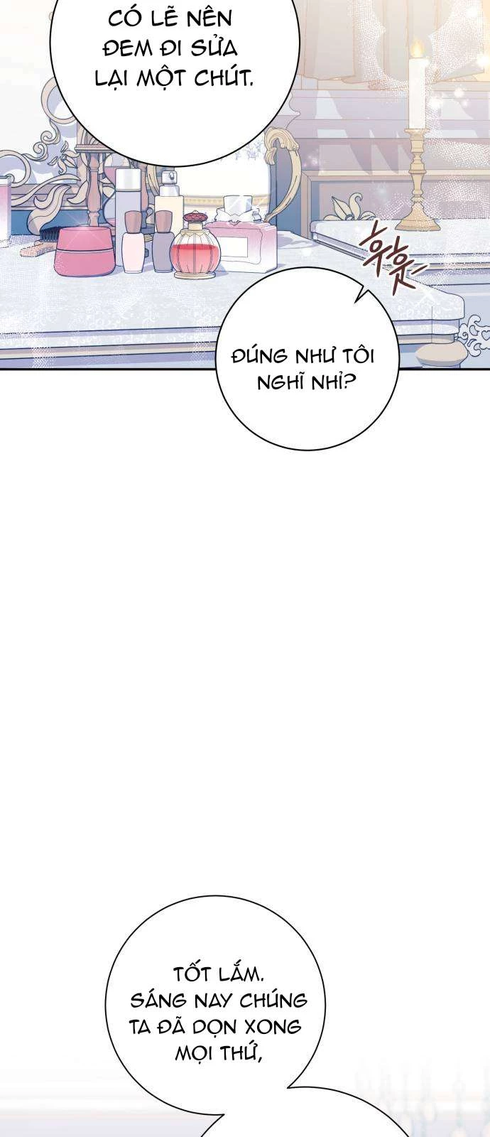 Nữ Công Tước Chiến Lợi Phẩm Chapter 29 - 13