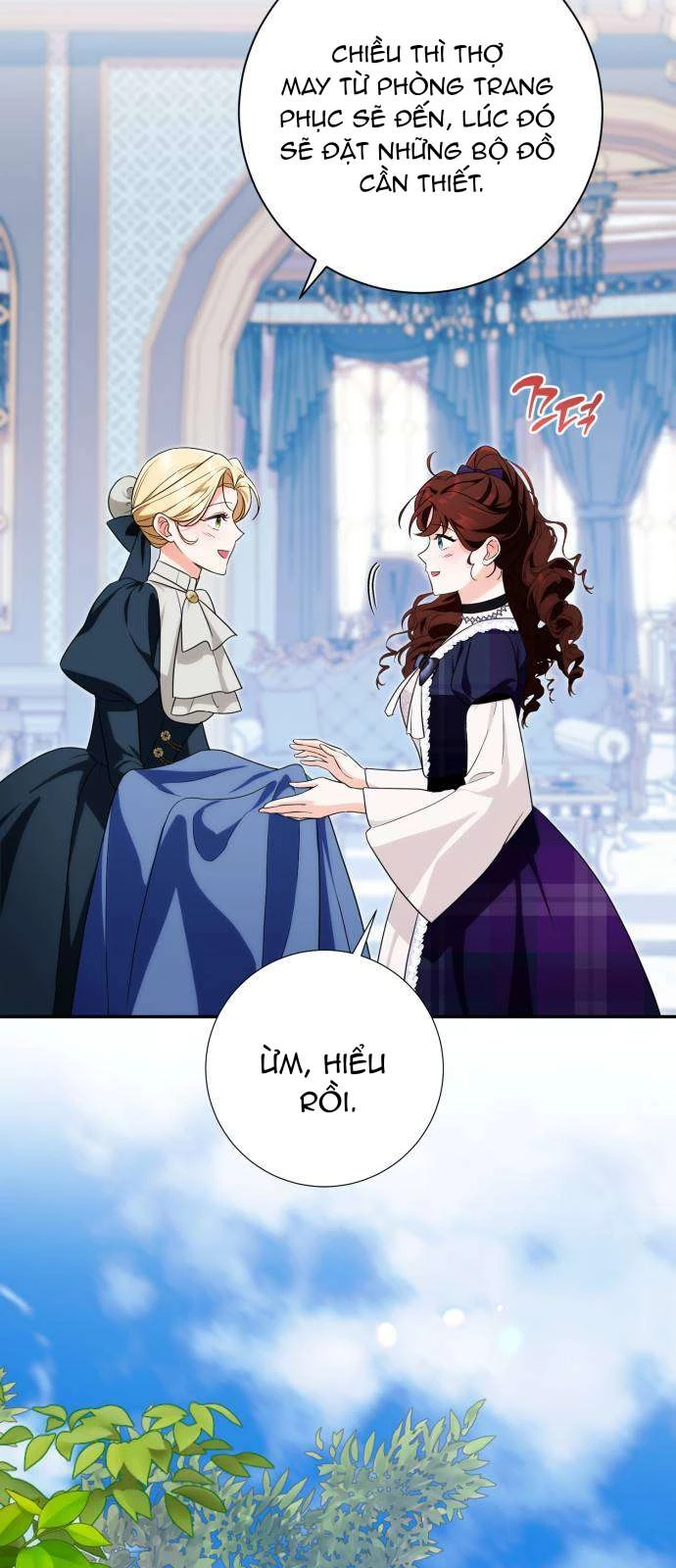 Nữ Công Tước Chiến Lợi Phẩm Chapter 29 - 14