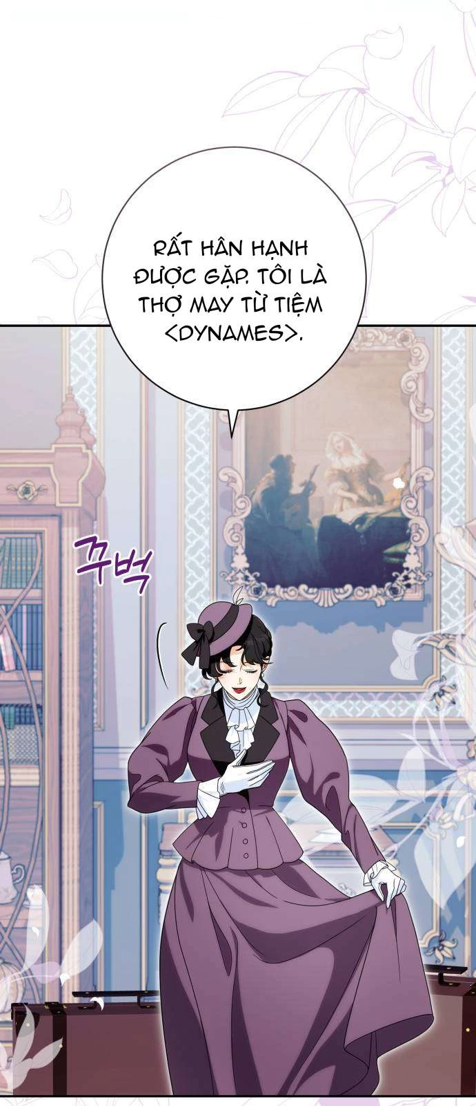 Nữ Công Tước Chiến Lợi Phẩm Chapter 29 - 17