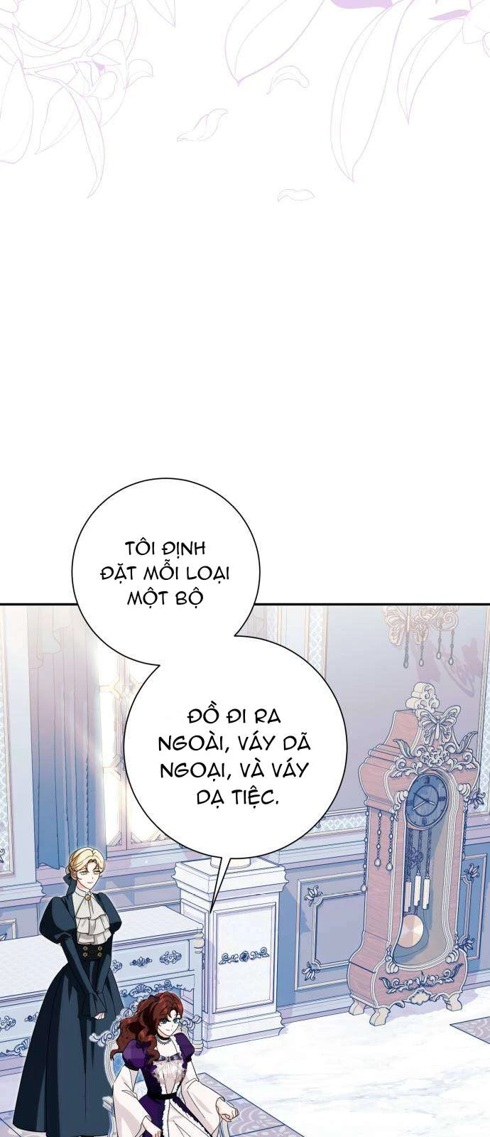 Nữ Công Tước Chiến Lợi Phẩm Chapter 29 - 18