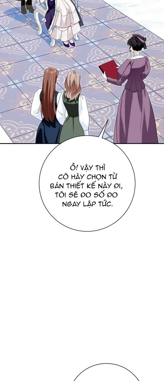 Nữ Công Tước Chiến Lợi Phẩm Chapter 29 - 19