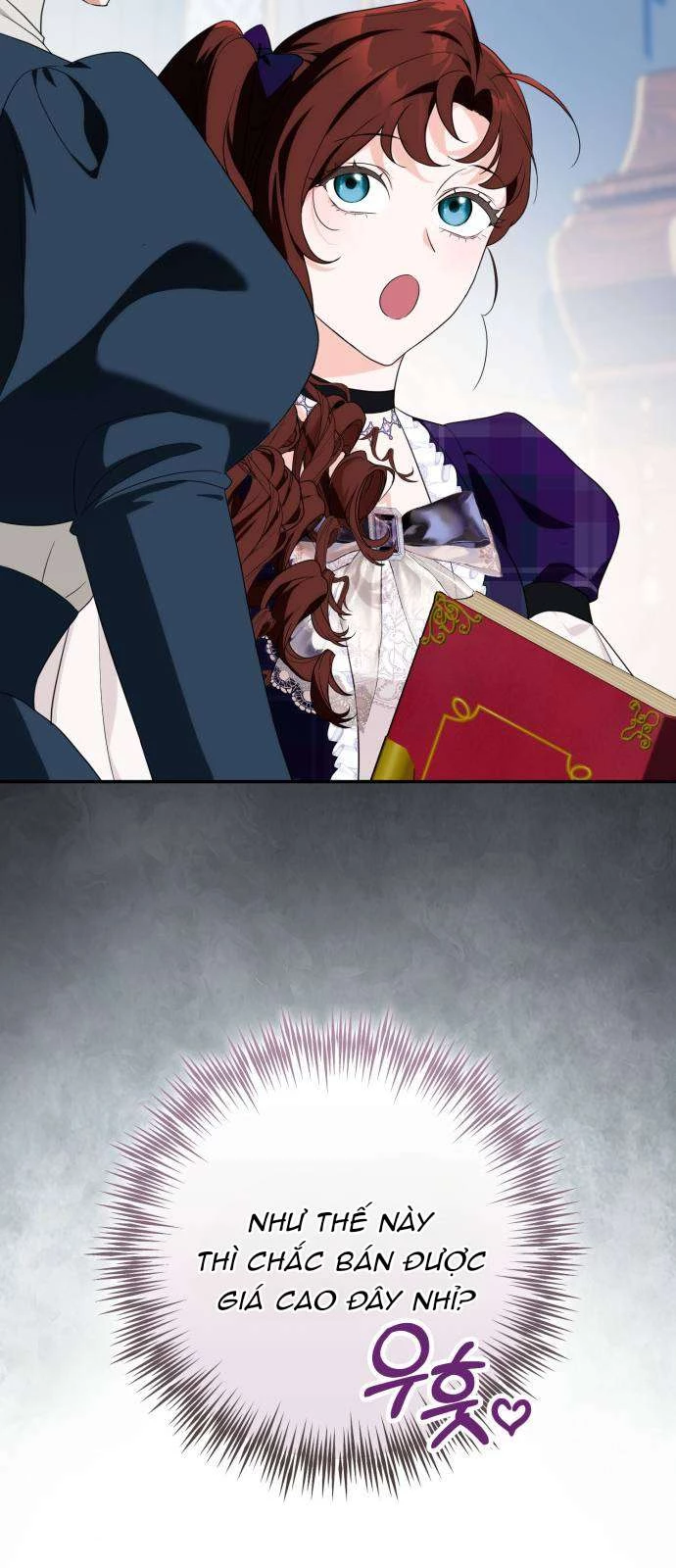 Nữ Công Tước Chiến Lợi Phẩm Chapter 29 - 22