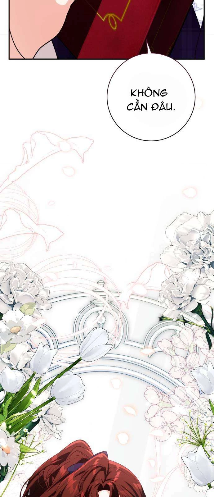 Nữ Công Tước Chiến Lợi Phẩm Chapter 29 - 27