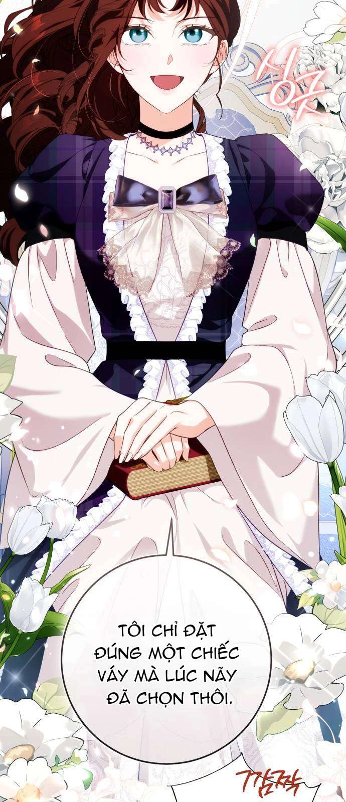 Nữ Công Tước Chiến Lợi Phẩm Chapter 29 - 28