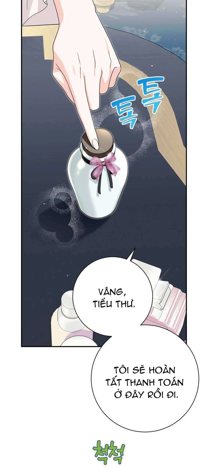 Nữ Công Tước Chiến Lợi Phẩm Chapter 29 - 37