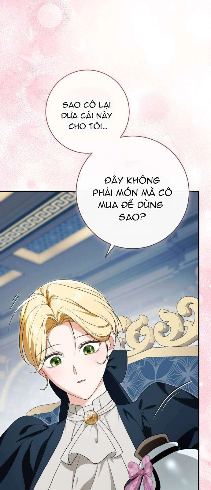 Nữ Công Tước Chiến Lợi Phẩm Chapter 29 - 39