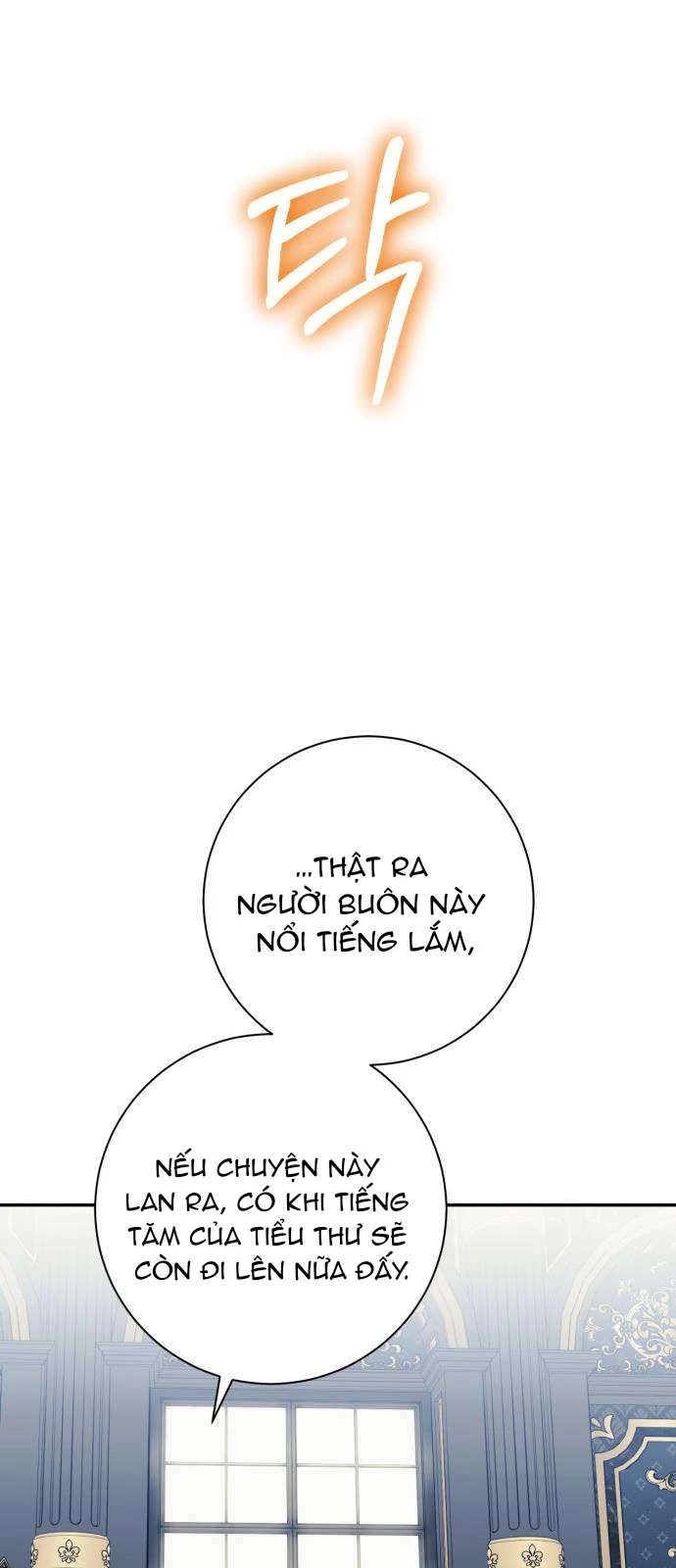 Nữ Công Tước Chiến Lợi Phẩm Chapter 29 - 41