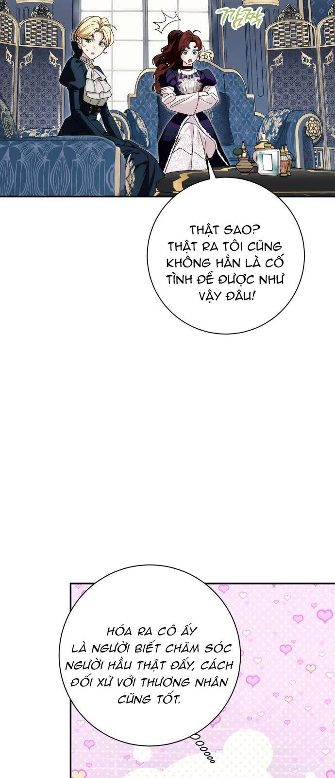 Nữ Công Tước Chiến Lợi Phẩm Chapter 29 - 42