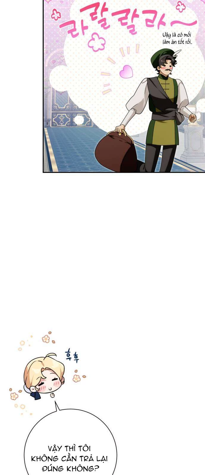 Nữ Công Tước Chiến Lợi Phẩm Chapter 29 - 43