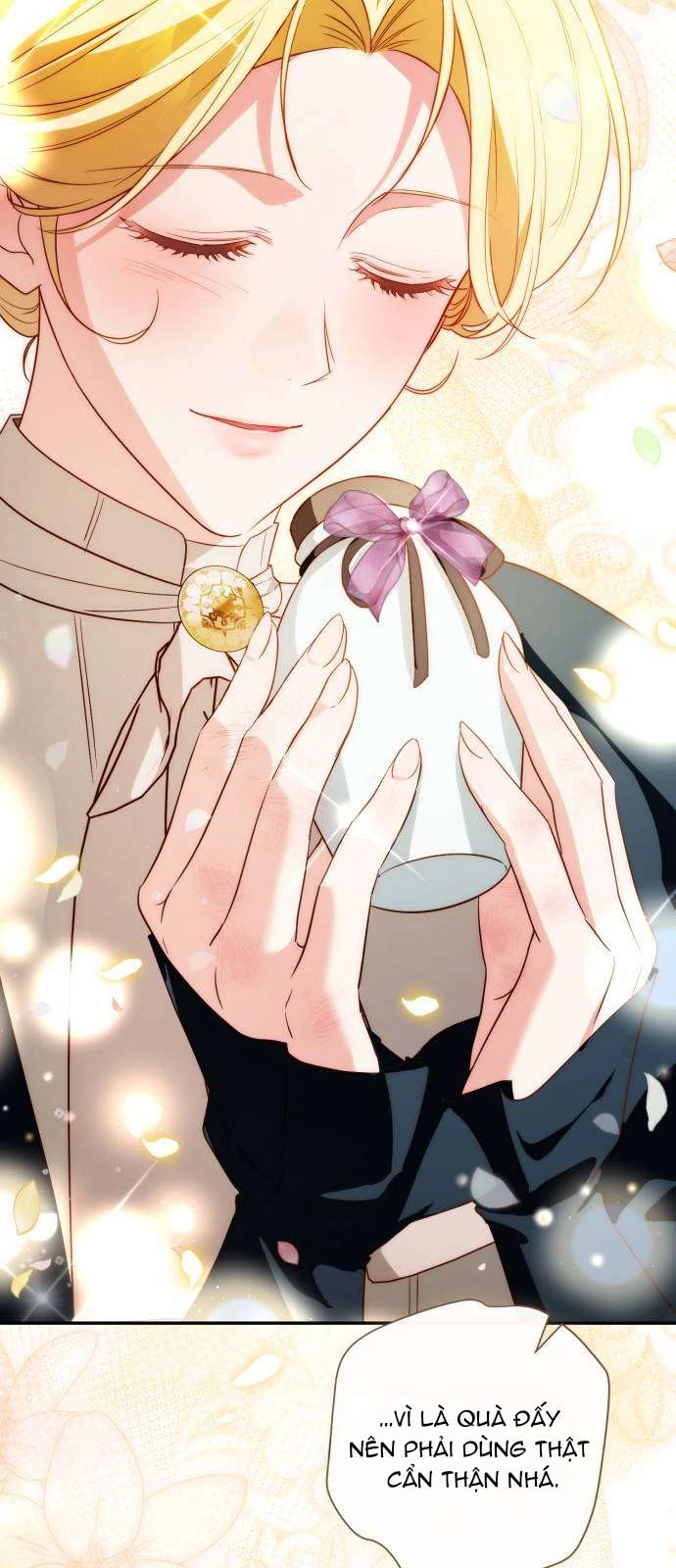 Nữ Công Tước Chiến Lợi Phẩm Chapter 29 - 45