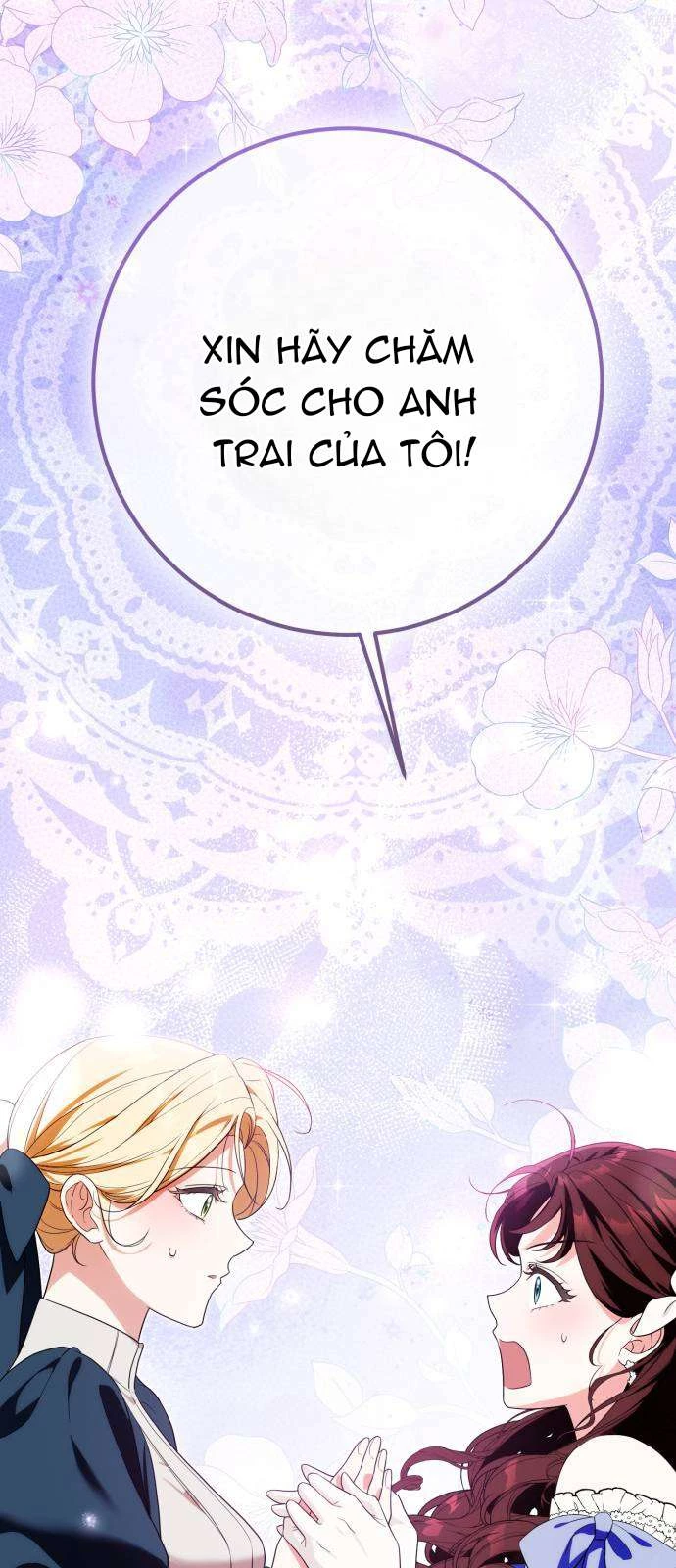 Nữ Công Tước Chiến Lợi Phẩm Chapter 29 - 56