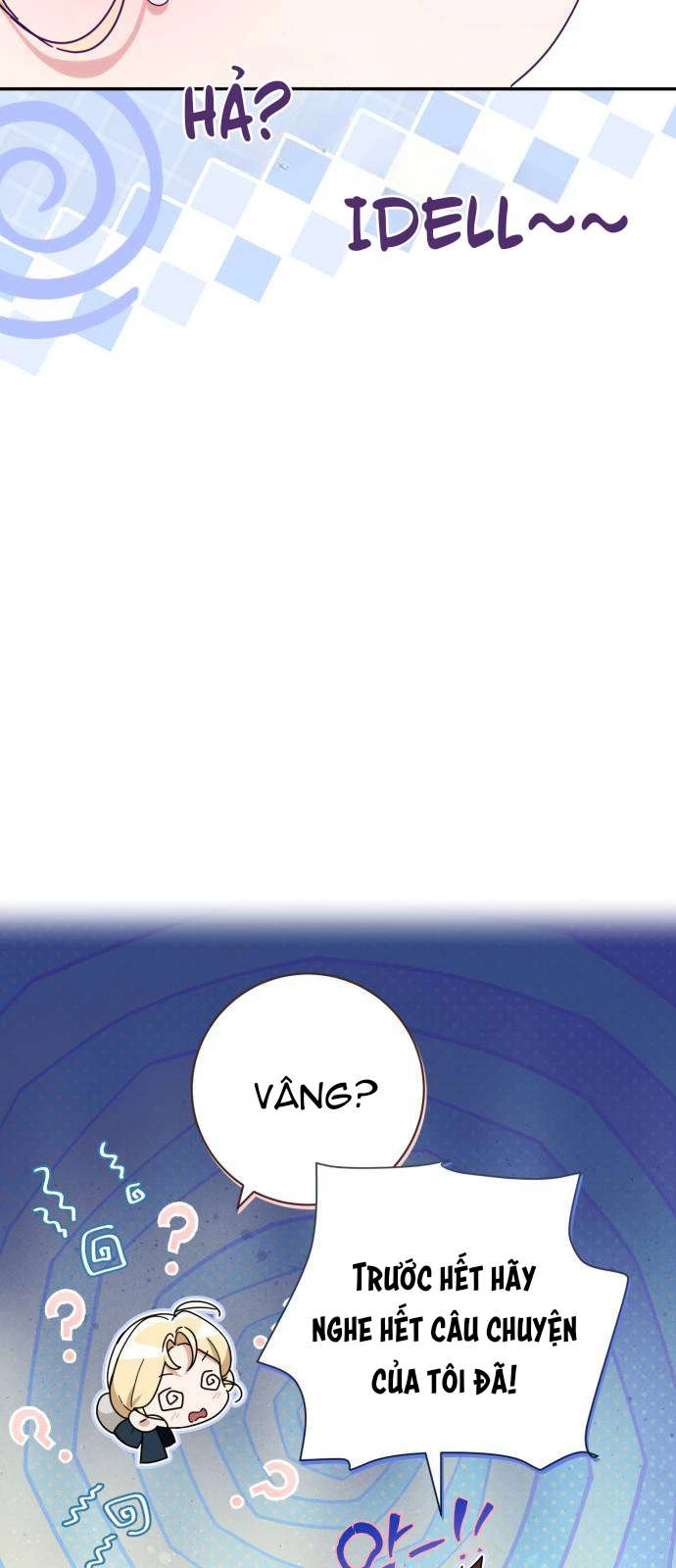 Nữ Công Tước Chiến Lợi Phẩm Chapter 29 - 58