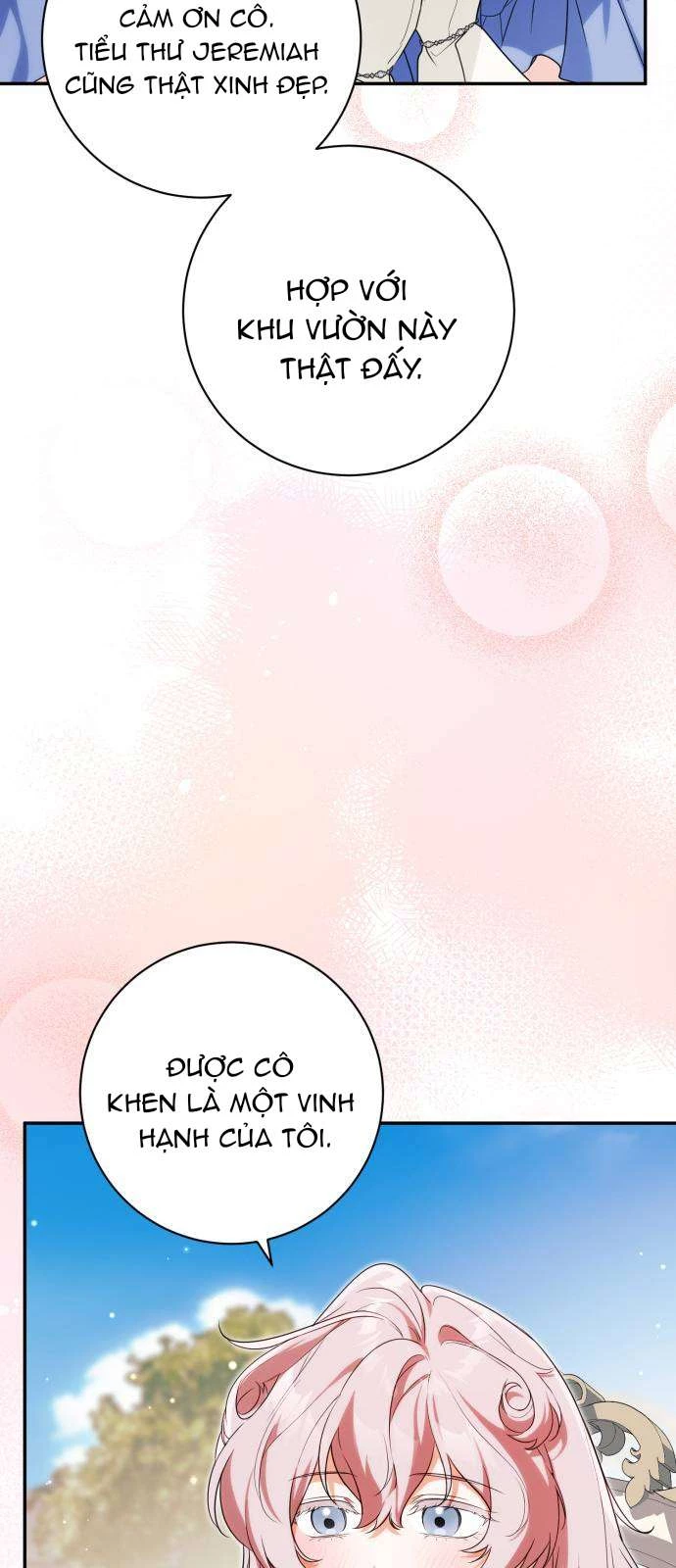 Nữ Công Tước Chiến Lợi Phẩm Chapter 29 - 61