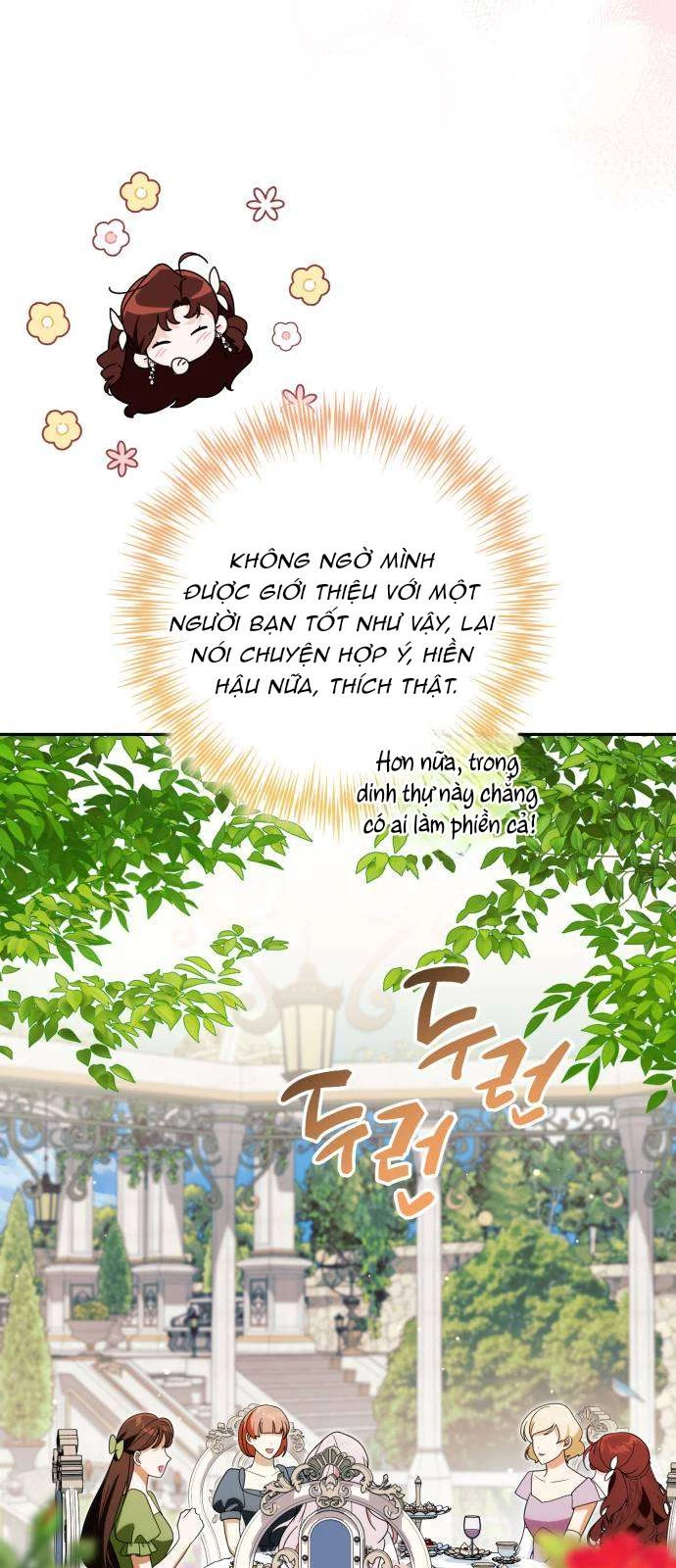 Nữ Công Tước Chiến Lợi Phẩm Chapter 29 - 63