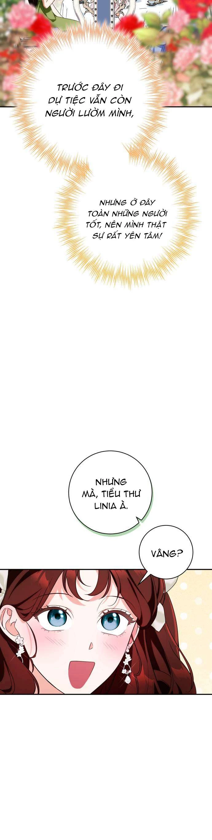 Nữ Công Tước Chiến Lợi Phẩm Chapter 29 - 64