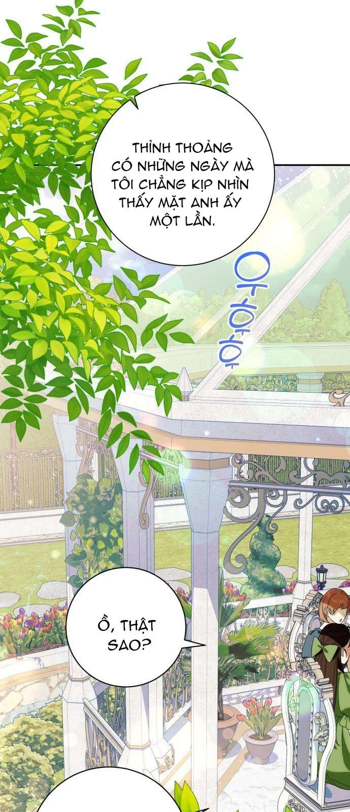 Nữ Công Tước Chiến Lợi Phẩm Chapter 29 - 66