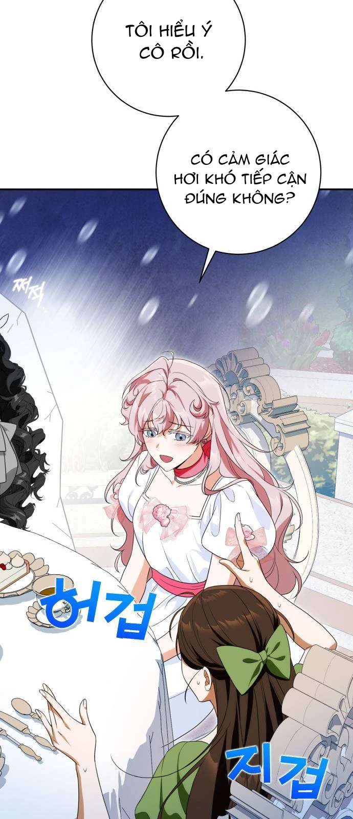 Nữ Công Tước Chiến Lợi Phẩm Chapter 29 - 71