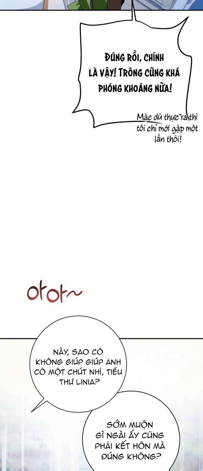 Nữ Công Tước Chiến Lợi Phẩm Chapter 29 - 72