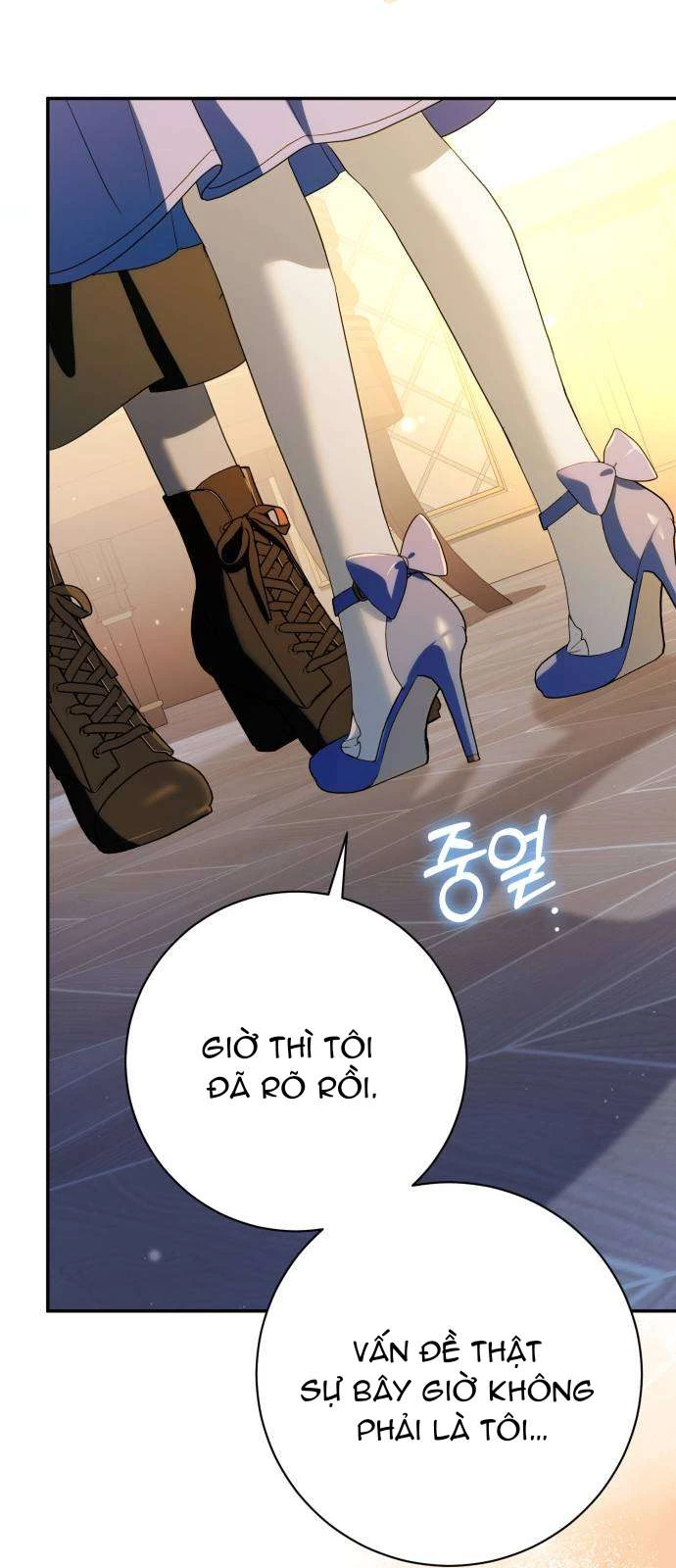 Nữ Công Tước Chiến Lợi Phẩm Chapter 29 - 75