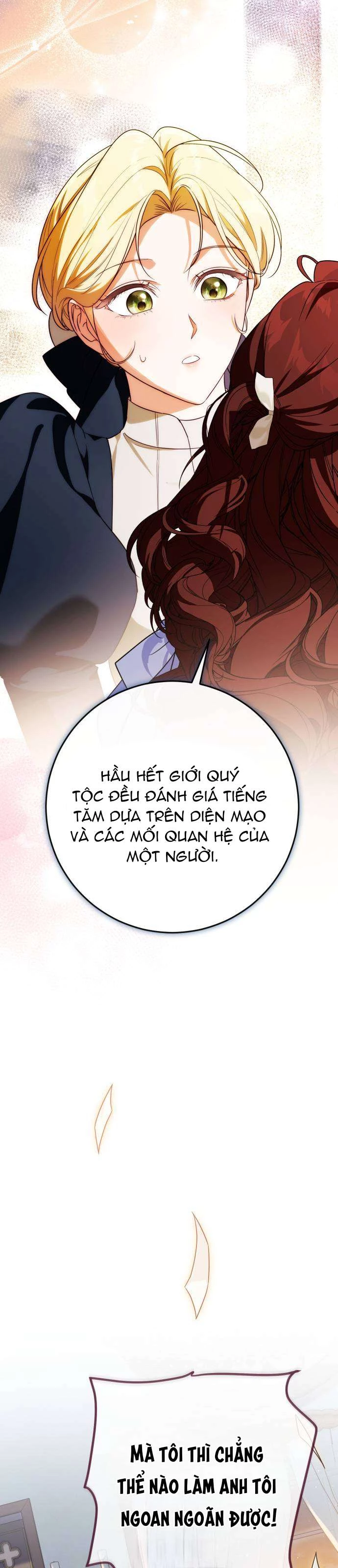 Nữ Công Tước Chiến Lợi Phẩm Chapter 29 - 77