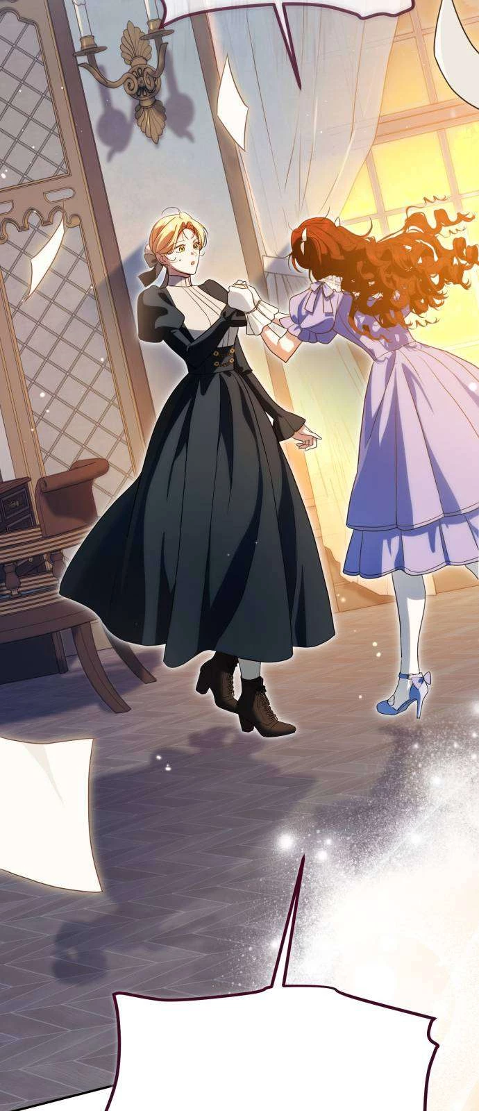 Nữ Công Tước Chiến Lợi Phẩm Chapter 29 - 78